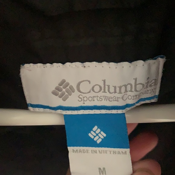 Columbia Jacket - Picture 4 of 5